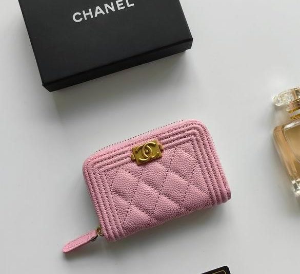 1:1 Replica Chanel Bags A84433 11.5X8cm XMY 9