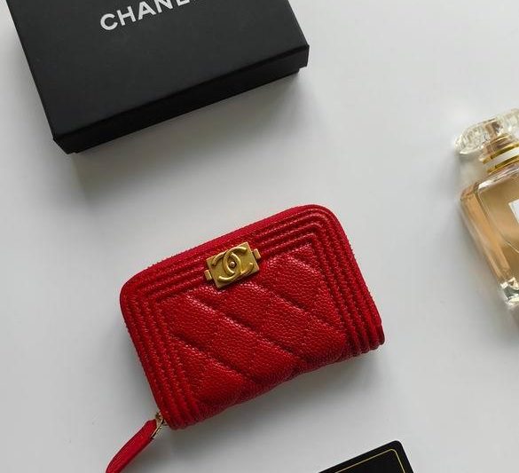 1:1 Replica Chanel Bags A84433 11.5X8cm XMY 8