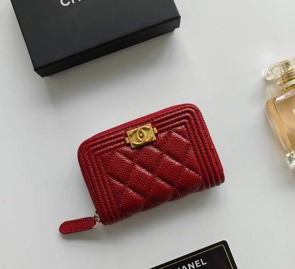 1:1 Replica Chanel Bags A84433 11.5X8cm XMY 7