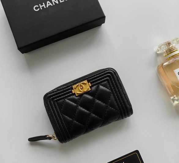 1:1 Replica Chanel Bags A84433 11.5X8cm XMY 6