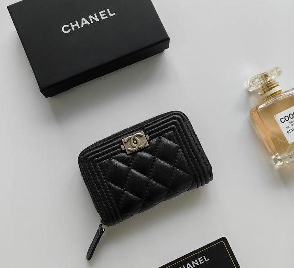 1:1 Replica Chanel Bags A84433 11.5X8cm XMY 5