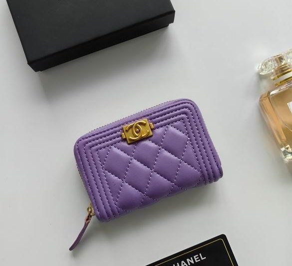 1:1 Replica Chanel Bags A84433 11.5X8cm XMY 4