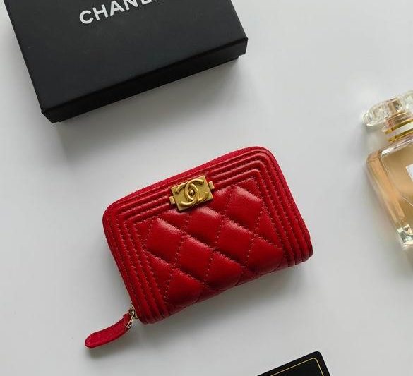 1:1 Replica Chanel Bags A84433 11.5X8cm XMY 3
