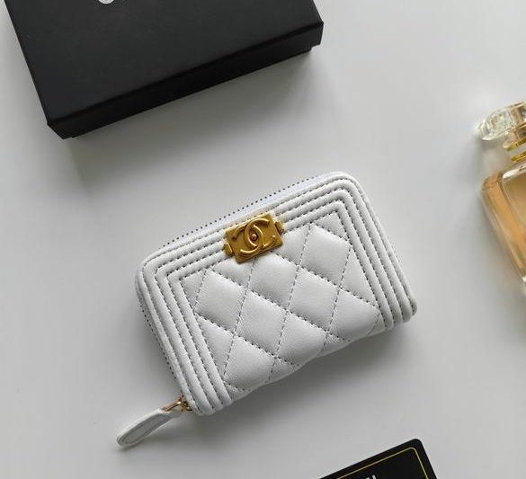 1:1 Replica Chanel Bags A84433 11.5X8cm XMY 2