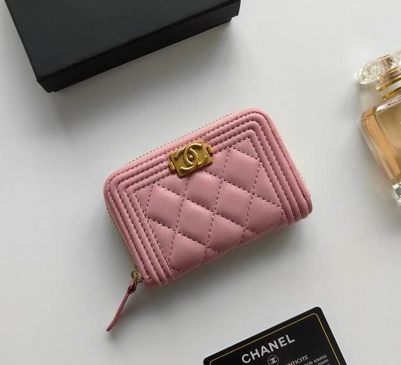 1:1 Replica Chanel Bags A84433 11.5X8cm XMY 1