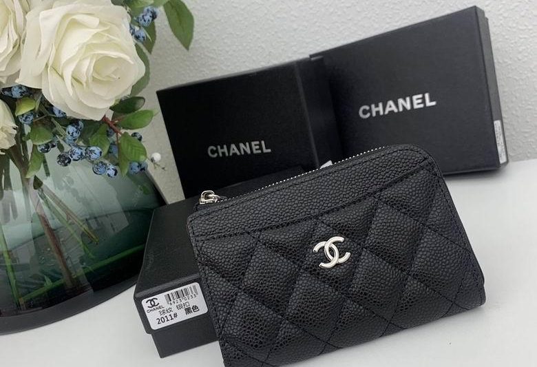 1:1 Replica Chanel Bags 2011 5.2X3.5X1.5cm ZC 5