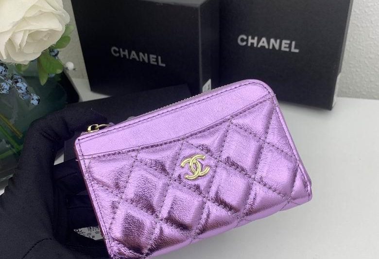 1:1 Replica Chanel Bags 2011 5.2X3.5X1.5cm ZC 4
