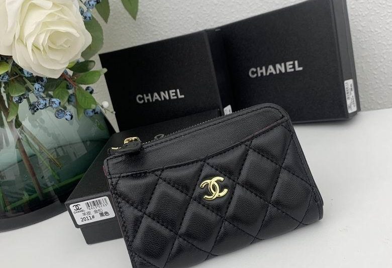 1:1 Replica Chanel Bags 2011 5.2X3.5X1.5cm ZC 3