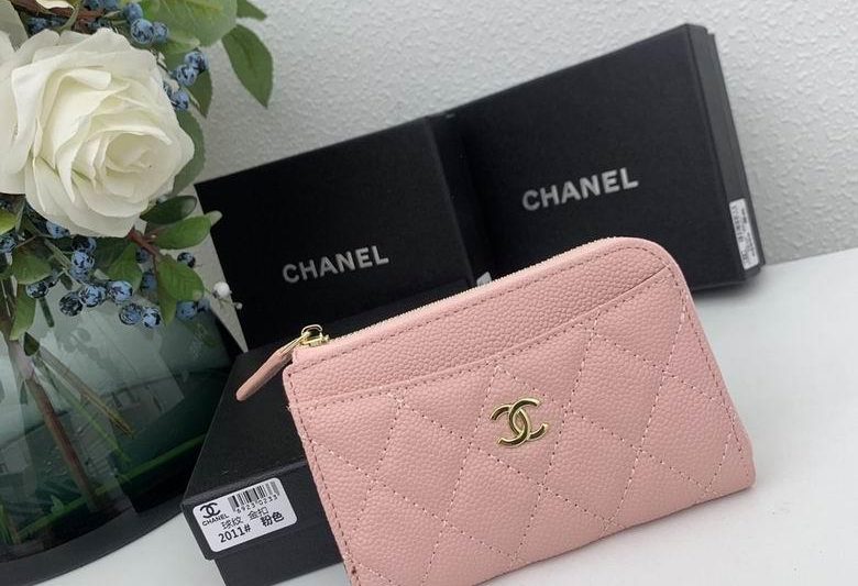 1:1 Replica Chanel Bags 2011 5.2X3.5X1.5cm ZC 2