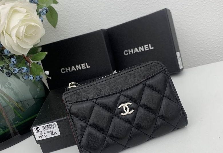 1:1 Replica Chanel Bags 2011 5.2X3.5X1.5cm ZC 1