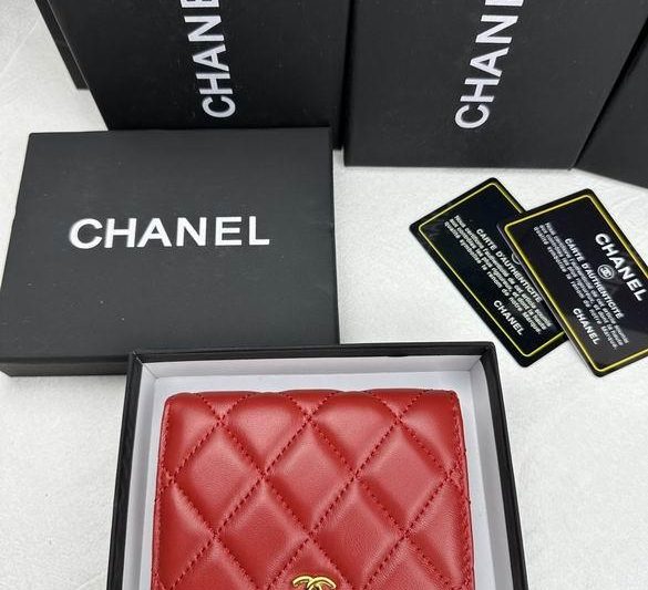 1:1 Replica Chanel Bags 6038 ZC 12