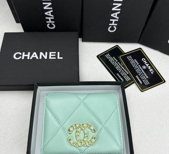 1:1 Replica Chanel Bags 6038 ZC 4