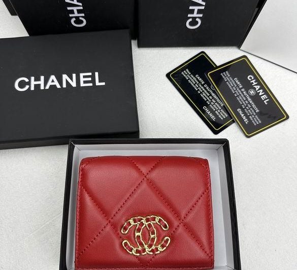 1:1 Replica Chanel Bags 6038 ZC 1