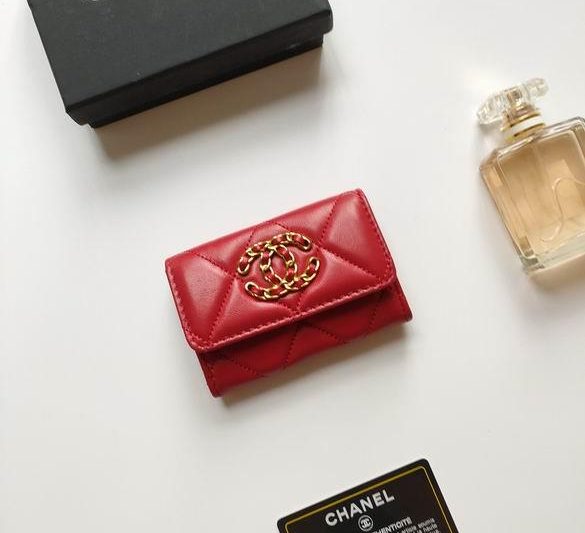 1:1 Replica Chanel Bags AP1810 11X8.5X3cm XMY 8