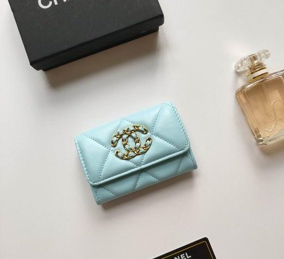 1:1 Replica Chanel Bags AP1810 11X8.5X3cm XMY 7