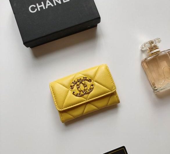 1:1 Replica Chanel Bags AP1810 11X8.5X3cm XMY 5