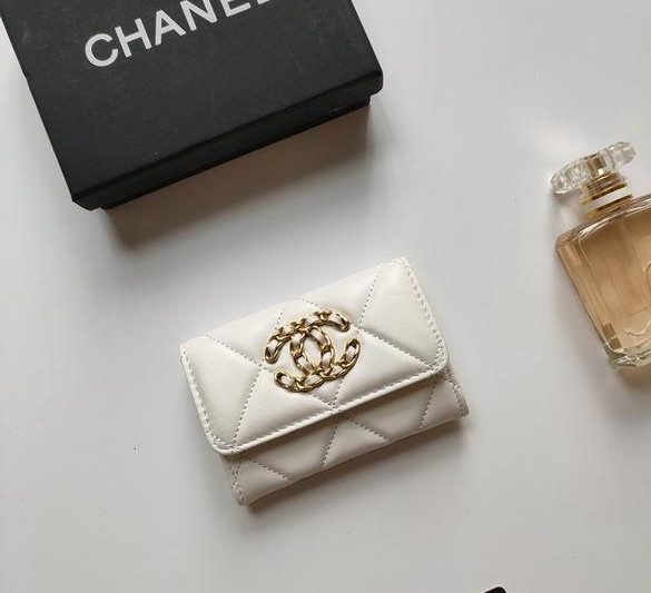 1:1 Replica Chanel Bags AP1810 11X8.5X3cm XMY 4