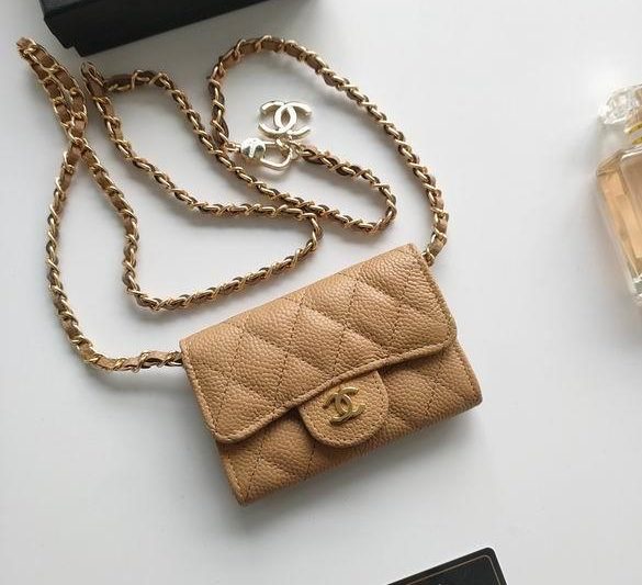 1:1 Replica Chanel Bags A8937 11.3X7.5X2.1cm XMY 11