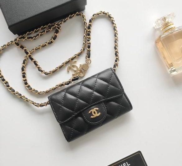 1:1 Replica Chanel Bags A8937 11.3X7.5X2.1cm XMY 5