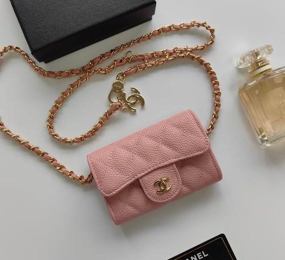 1:1 Replica Chanel Bags A8937 11.3X7.5X2.1cm XMY 2