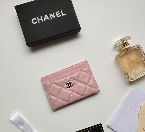 1:1 Replica Chanel Bags AP233 7.5X11.2X0.5cm YG 37