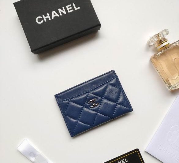 1:1 Replica Chanel Bags AP233 7.5X11.2X0.5cm YG 35