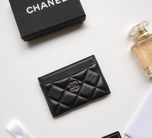 1:1 Replica Chanel Bags AP233 7.5X11.2X0.5cm YG 33