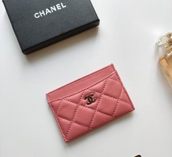 1:1 Replica Chanel Bags AP233 7.5X11.2X0.5cm YG 31