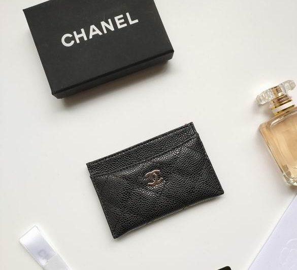 1:1 Replica Chanel Bags AP233 7.5X11.2X0.5cm YG 16
