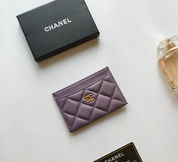 1:1 Replica Chanel Bags AP233 7.5X11.2X0.5cm YG 9
