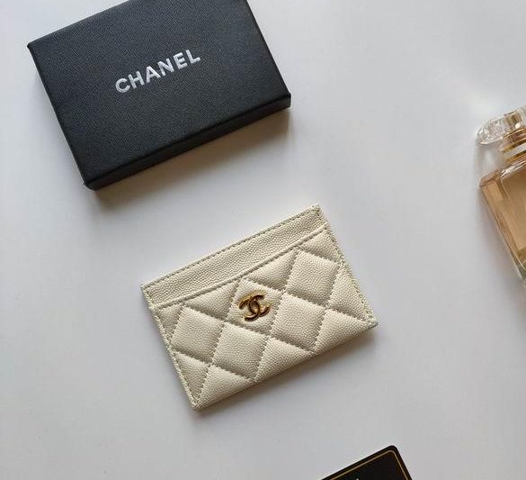 1:1 Replica Chanel Bags AP233 7.5X11.2X0.5cm YG 8