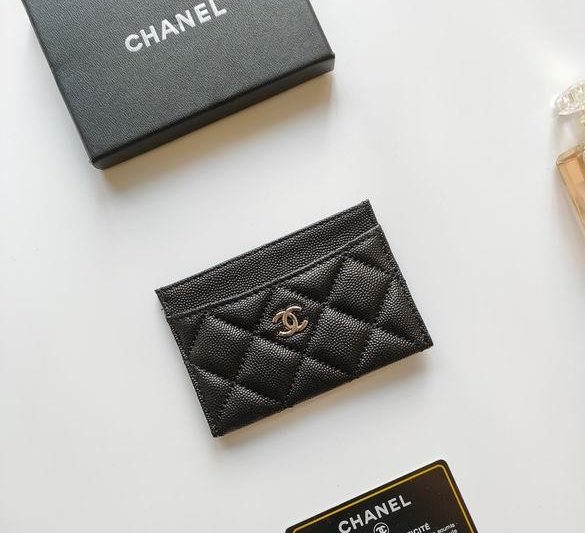 1:1 Replica Chanel Bags AP233 7.5X11.2X0.5cm YG 1