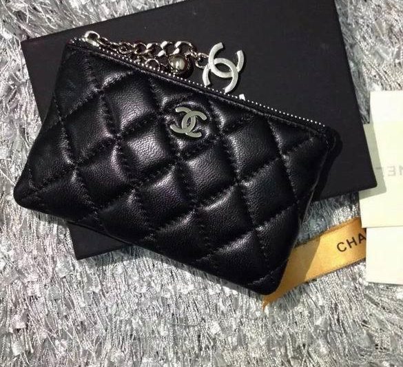 1:1 Replica Chanel Bags 50168 14.5X9cm YG 5