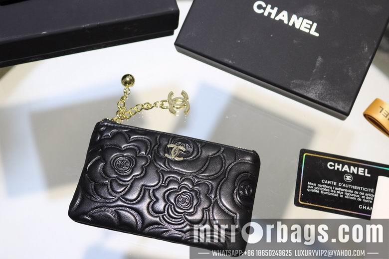 1:1 Replica Chanel Bags 50168 14.5X9cm YG 2