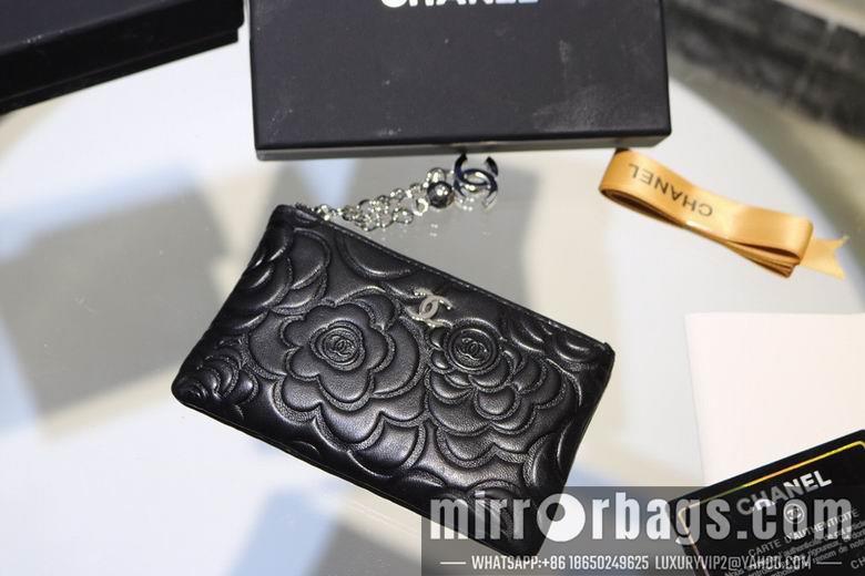 1:1 Replica Chanel Bags 50168 14.5X9cm YG 1