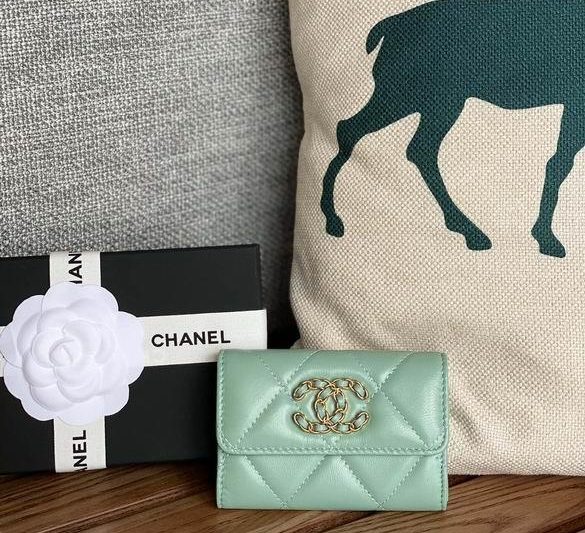 1:1 Replica Chanel Bags AP1790 11X8.5X3cm WO 5