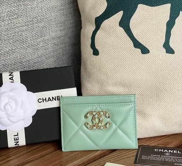 1:1 Replica Chanel Bags AP1167 11.2X7.5X0.5cm WO 6