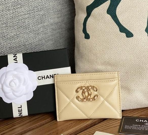 1:1 Replica Chanel Bags AP1167 11.2X7.5X0.5cm WO 5