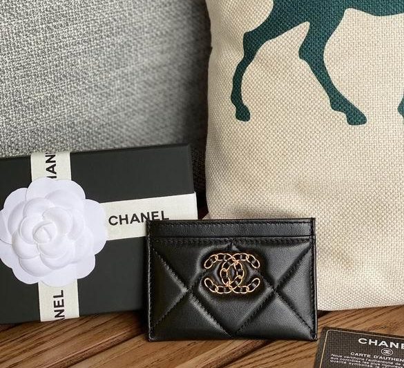 1:1 Replica Chanel Bags AP1167 11.2X7.5X0.5cm WO 4