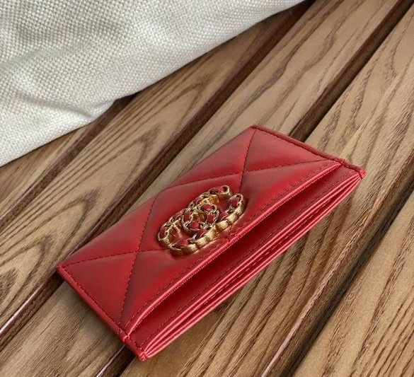 1:1 Replica Chanel Bags AP1167 11.2X7.5X0.5cm WO 3