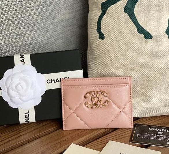 1:1 Replica Chanel Bags AP1167 11.2X7.5X0.5cm WO 2