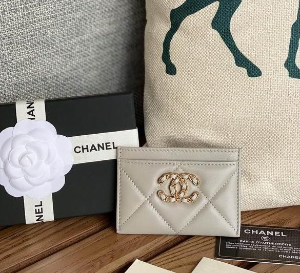 1:1 Replica Chanel Bags AP1167 11.2X7.5X0.5cm WO 1