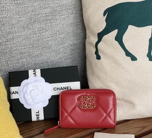 1:1 Replica Chanel Bags AP0949 7.5X2X11cm WO 4