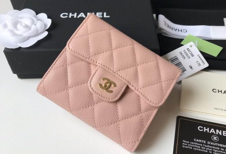 1:1 Replica Chanel Bags A82288 10.5X11.5X3cm YG 2