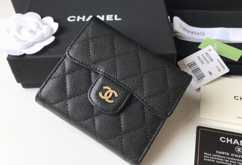 1:1 Replica Chanel Bags A82288 10.5X11.5X3cm YG 1