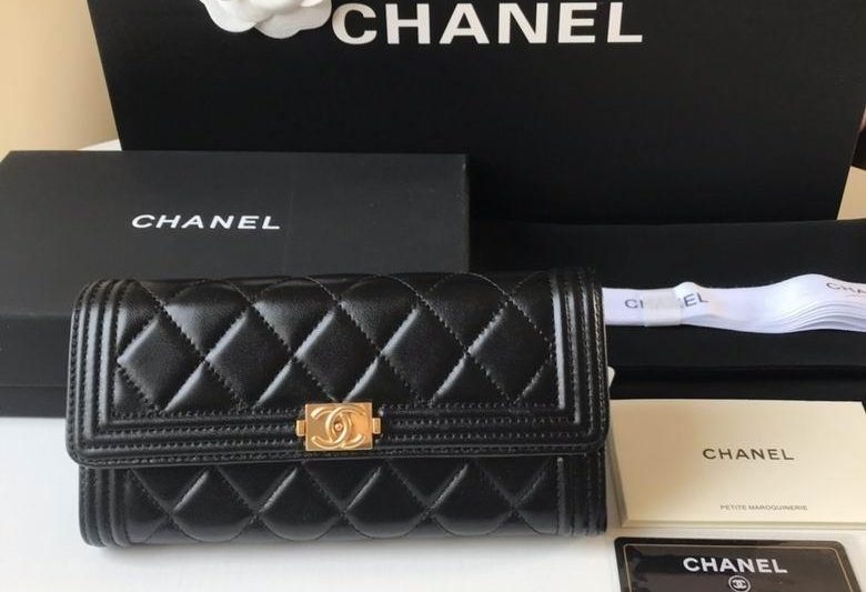 1:1 Replica Chanel Bags A80286 10.5X19X3cm YG 5