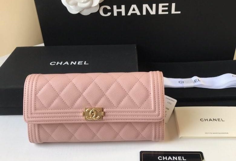 1:1 Replica Chanel Bags A80286 10.5X19X3cm YG 1