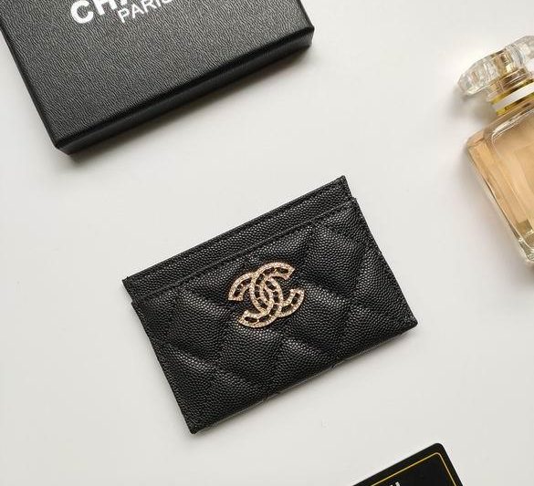 1:1 Replica Chanel Bags AP2737 7.5X11.2X0.5cm YG 6