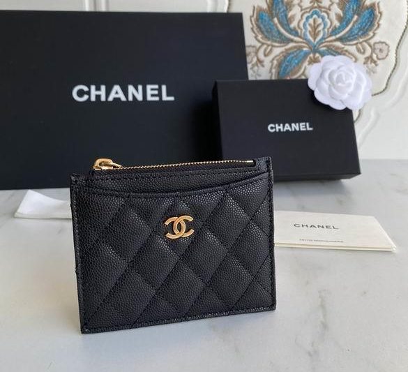 1:1 Replica Chanel Bags A84105 9X11.5cm YG 5