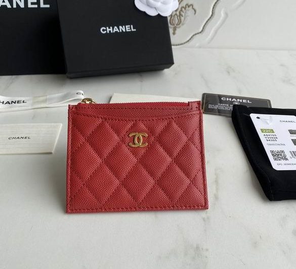 1:1 Replica Chanel Bags A84105 9X11.5cm YG 3